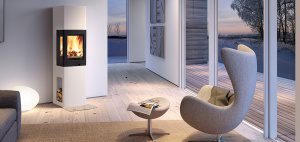 Holzbrandofen | Modell: Lisboa | heat-style LINHART Graz