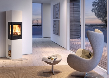 Holzbrandofen | Modell: Lisboa | heat-style LINHART Graz