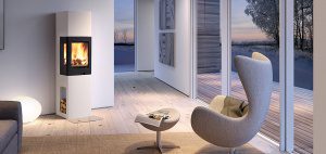 Holzbrandofen | Modell: Lisboa | heat-style LINHART Graz