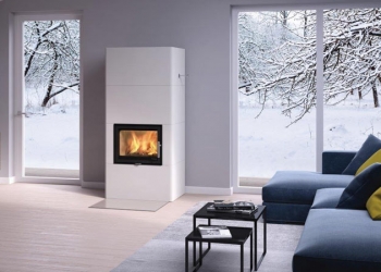 Holzbrandofen | Modell: Salzburg L | heat-style LINHART Graz