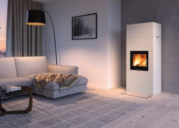 Holzbrandofen | Modell: Salzburg M | heat-style LINHART Graz